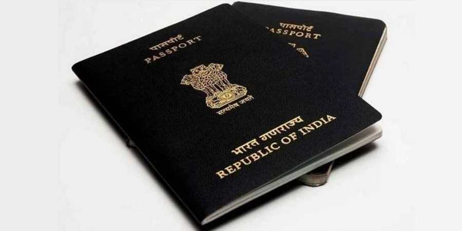 India lanza oficialmente los pasaportes electrónicos con tecnología RFID