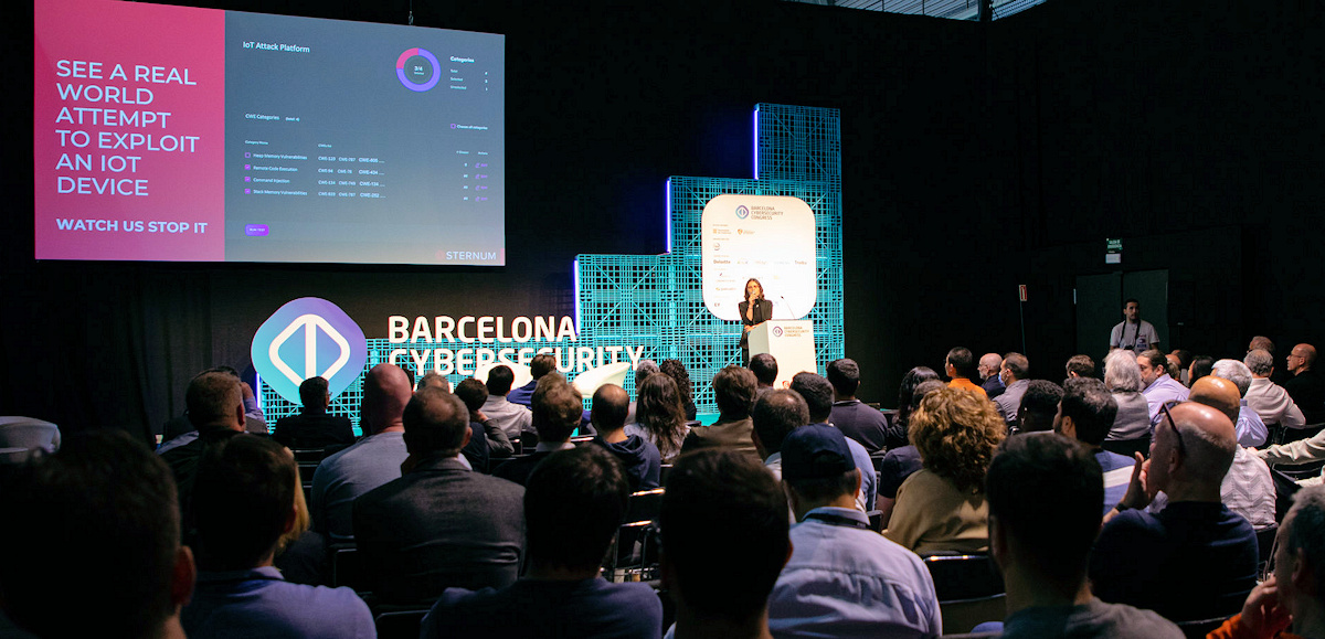 El Barcelona Cybersecurity Congress traza el camino hacia una sociedad más cibersegura