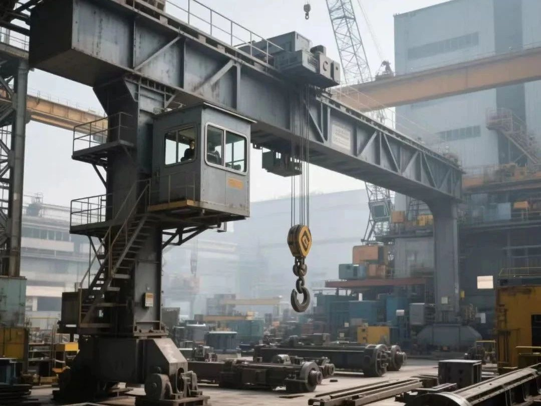 Tiger Lifting avanza en la transformación inteligente de la industria