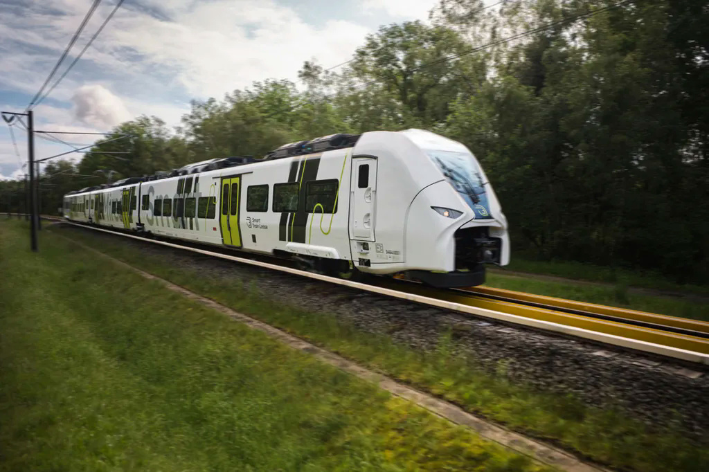 Siemens Mobility desvela innovaciones en InnoTrans 2024 con enfoque en digitalización y sostenibilidad ferroviaria