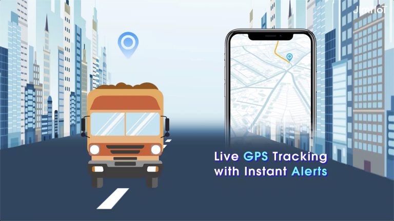 Cómo elegir el mejor rastreador de activos por GPS