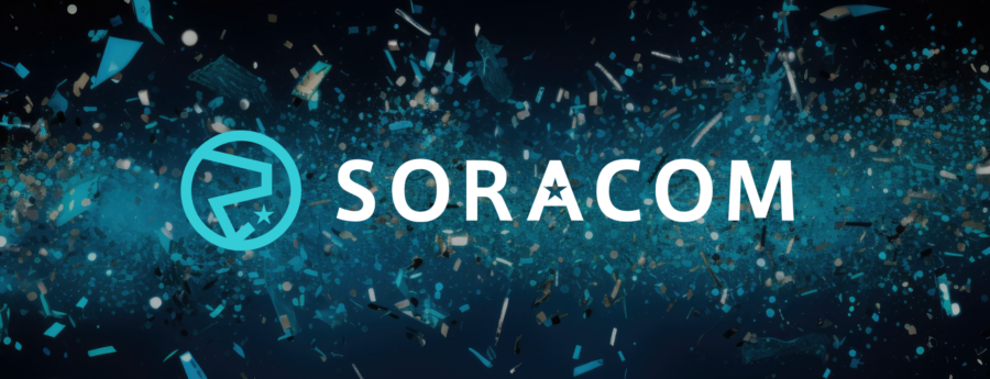Soracom lanza su tecnología iSIM integrada y módulo celular compatible con iSIM para IoT