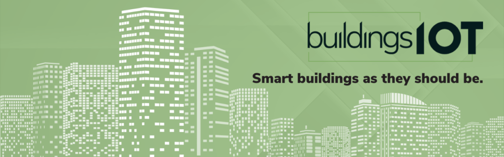 Renew Energy Partners y Buildings IOT se asocian para acelerar la descarbonización de los edificios mediante una solución tecnológica rentable