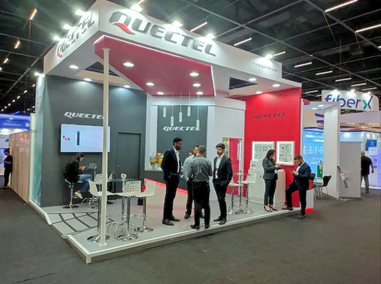 Quectel lanza la conectividad como servicio para los mercados latinoamericanos en Futurecom 2022