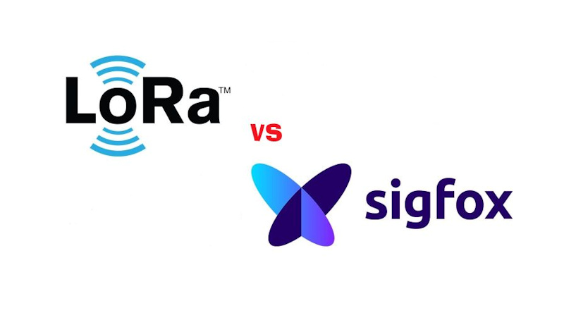 Comparativa entre LoRa y Sigfox. Estas son las ventajas y las desventajas...