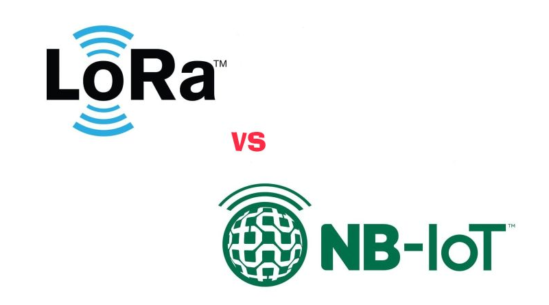 Comparativa entre LoRa y NB-IoT. Estas son las ventajas y las desventajas...