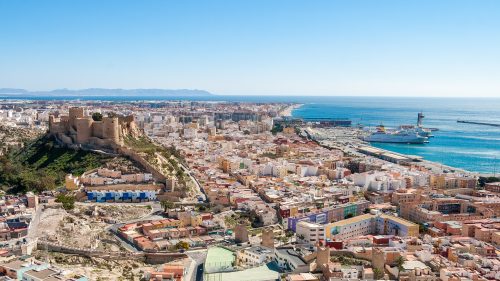 El Ayuntamiento de Almería impulsa una plataforma ‘big data’ que influirá en la toma de decisiones y planificación de la gestión municipal