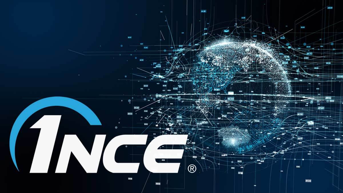 La cartera de clientes de 1NCE se dispara: Amazon Web Services, Meritech, Memfault, SG Wireless y ahora, Murata