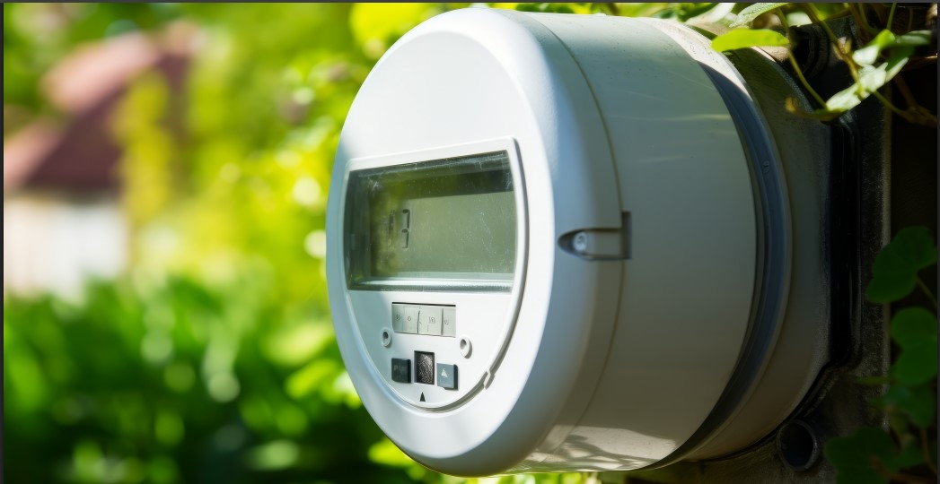 Los contadores inteligentes permiten reducir un 50% el consumo de agua a través de la detección de fugas
