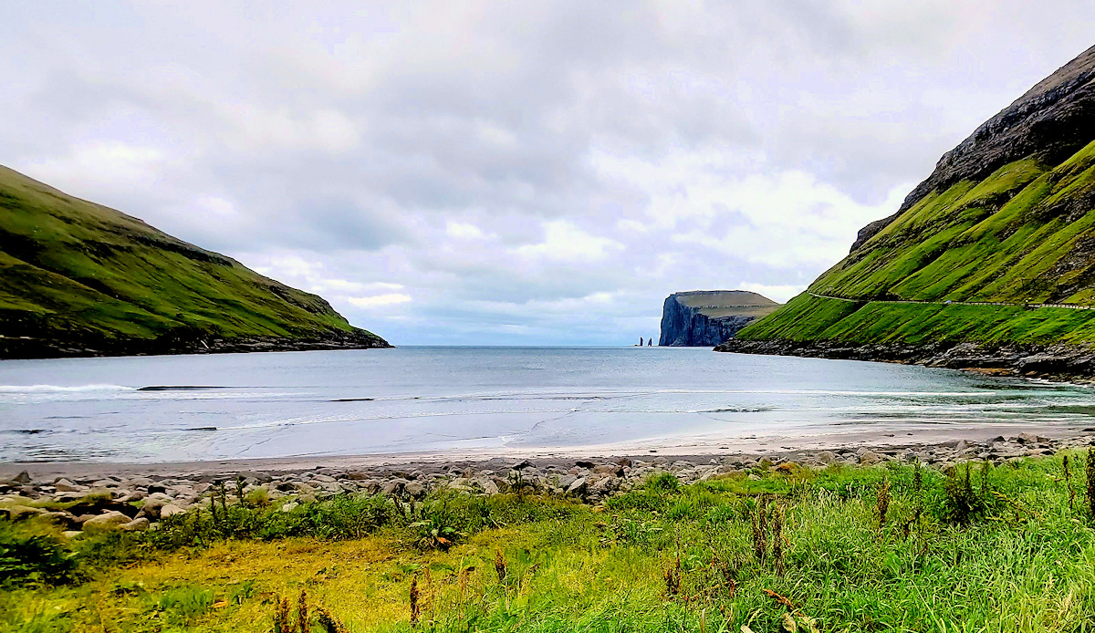 El Smart Parking llega a Sunda Kommuna, un municipio de las Islas Faroe