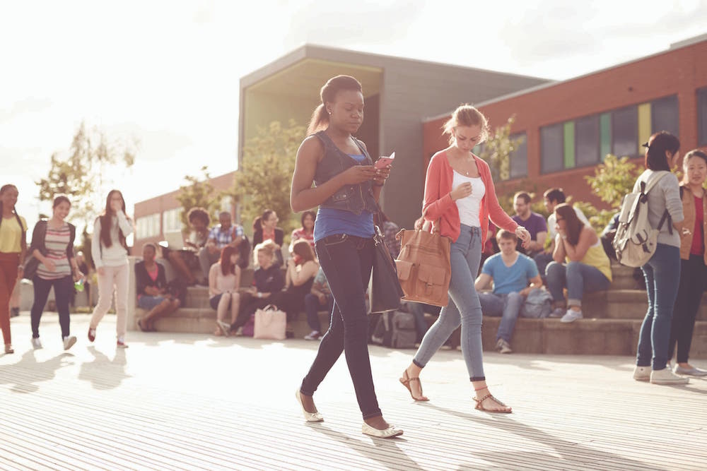 La Universidad de Sunderland y sus socios desarrollan una de las primeras universidades 5G del Reino Unido
