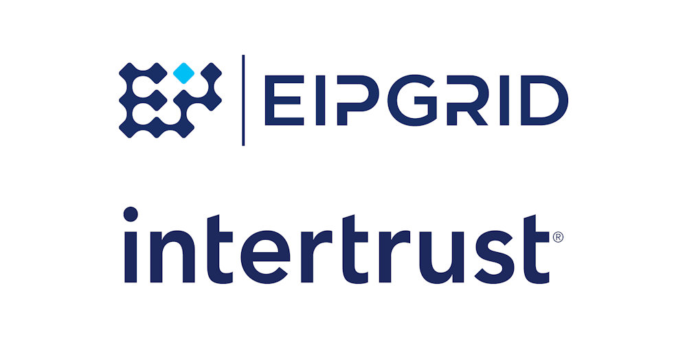 EIPGRID e Intertrust se asocian para ofrecer una plataforma segura de centrales eléctricas virtuales