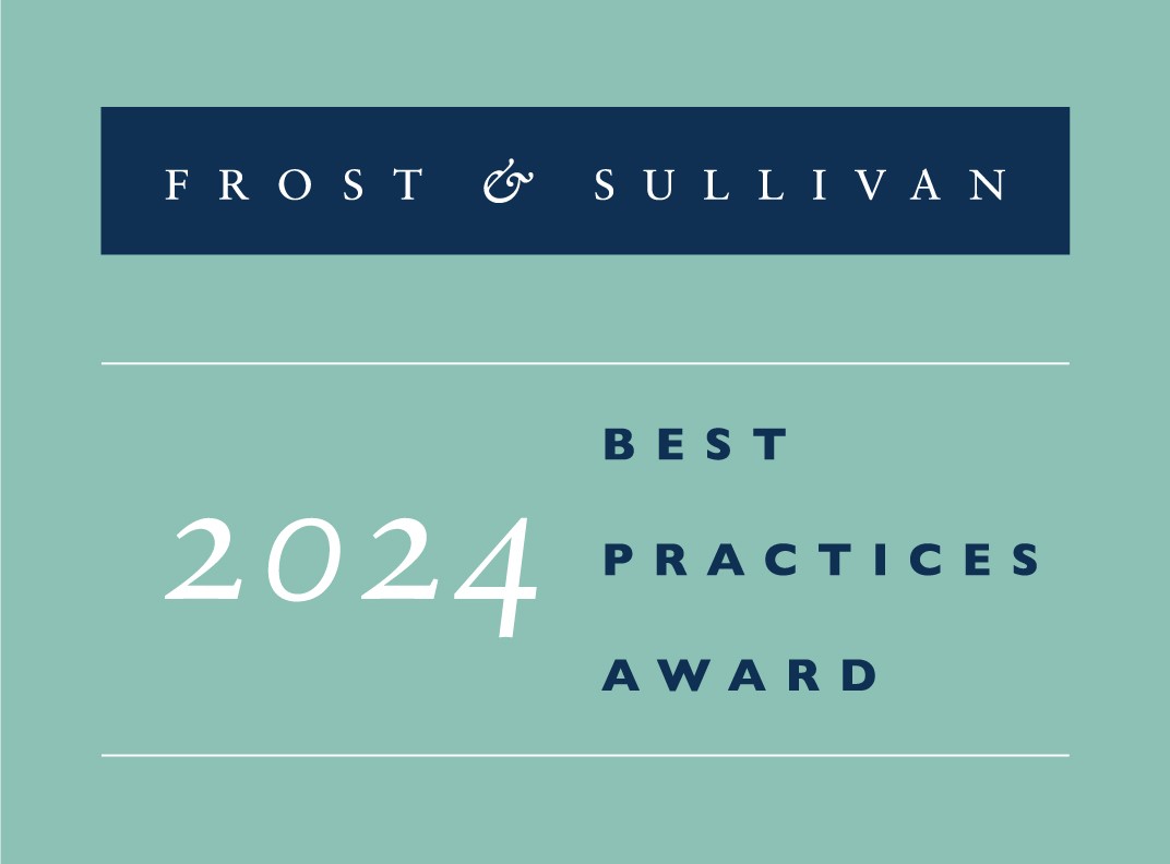 Frost & Sullivan distingue a Greenville Water y Alectra Utilities con los premios Itron Excellence in Resourcefulness Awards