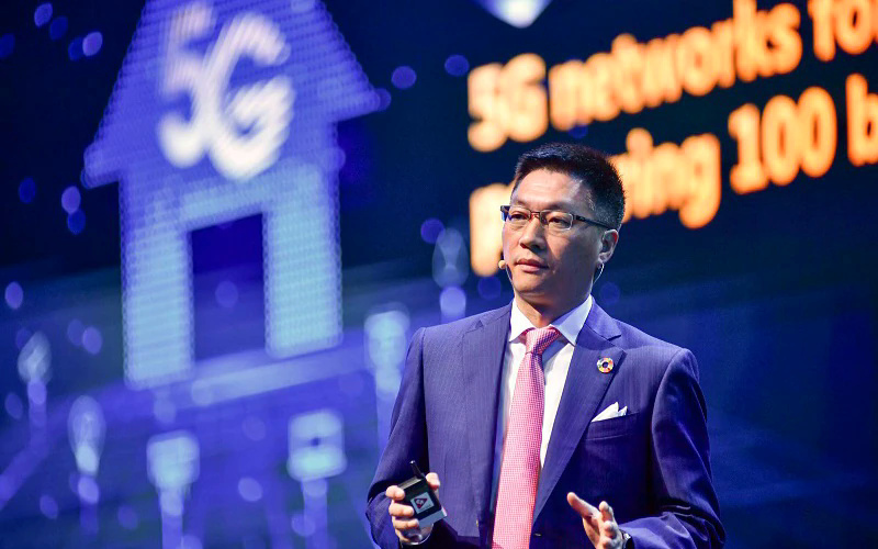 Huawei: Hay que maximizar los recursos de red para el éxito comercial del 5G