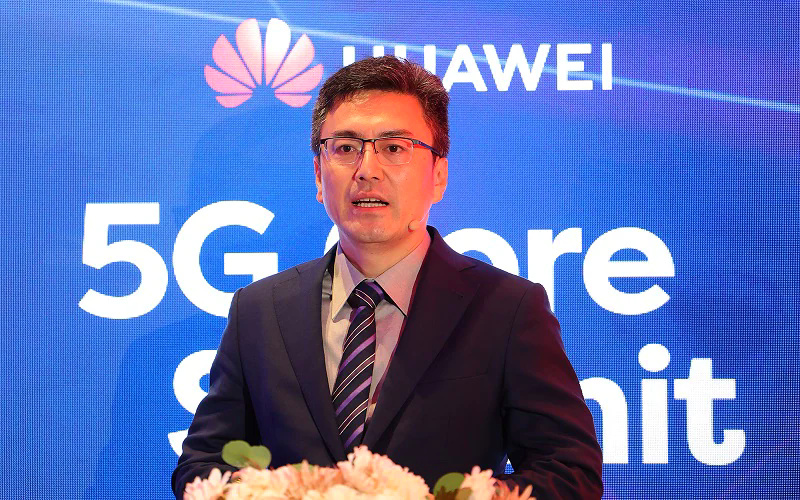 Huawei: Evolución hacia el núcleo 5.5G, de la conectividad a la habilitación de servicios