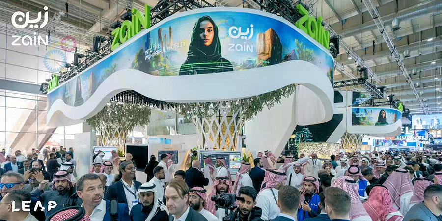 Tuya Smart anuncia su asociación con ZAIN KSA para impulsar la transformación inteligente en Oriente Medio