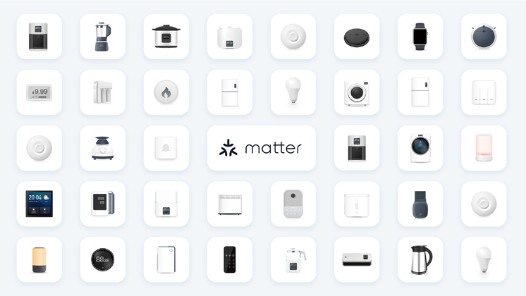 Tuya Smart ofrecerá más casos de aplicación para soportar el recién estrenado estándar Matter 1.0
