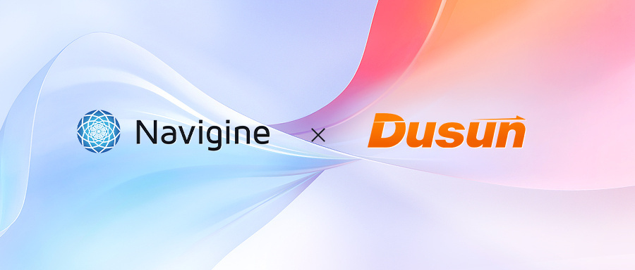 Navigine anuncia su cooperación con Dusun para crear una nueva solución AoA para la gestión de almacenes