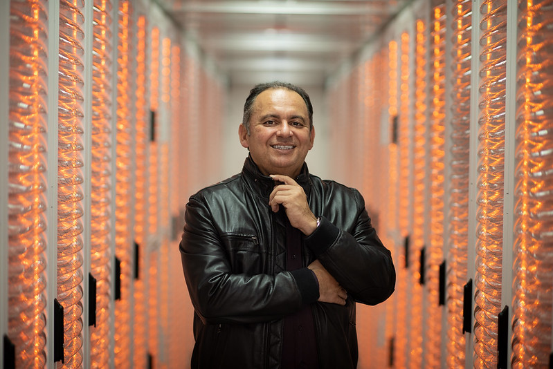  NLT, TNS y floLIVE unen fuerzas para expandir el mercado de eSIM en Latinoamérica