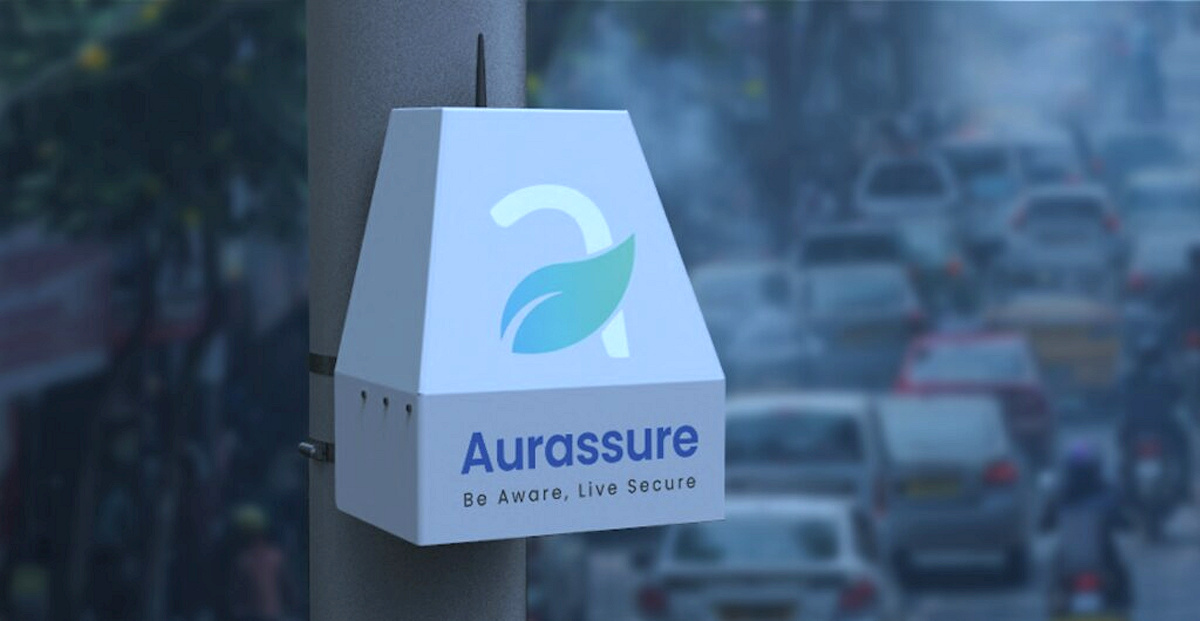 Brasil amplía su red de vigilancia de calidad del aire con 250 estaciones IoT de Aurassure conectadas por Lyra M2M