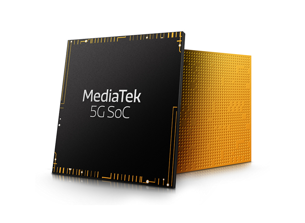 MediaTek presenta soluciones RedCap para ofrecer velocidades de datos 5G y una impresionante eficiencia energética a una amplia gama de dispositivos IoT