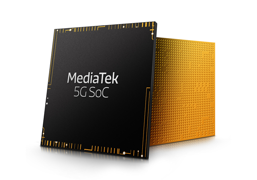 MediaTek presenta la plataforma T300 5G RedCap para dispositivos portátiles, wearables compactos y dispositivos IoT de consumo extremadamente bajo de energía