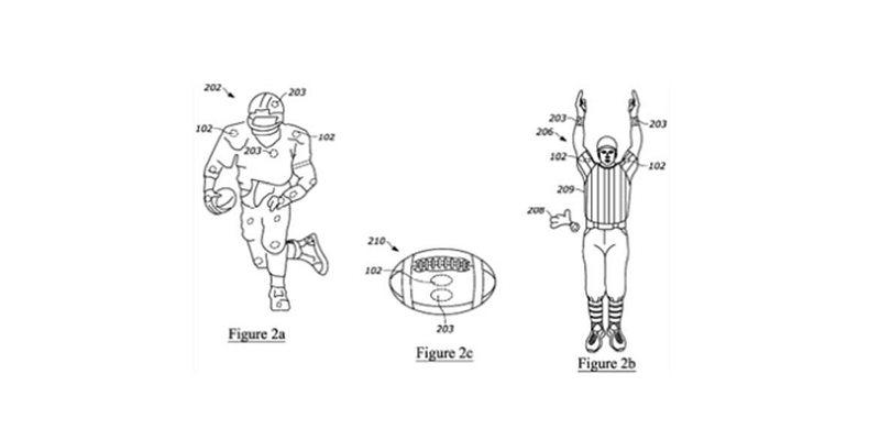 Revolucionando el análisis deportivo: El papel de la RFID en la Super Bowl