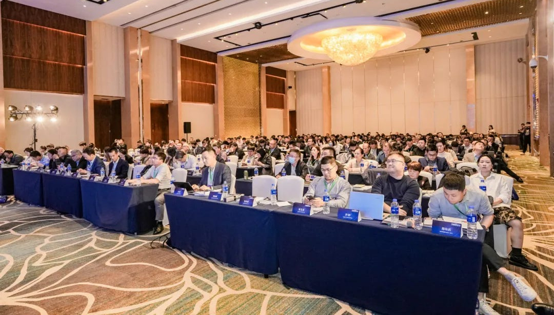 La precisión hacia el futuro, aspectos destacados del 'IOTE 2024 Shanghai High-Precision Positioning Technology and Application Summit Forum'
