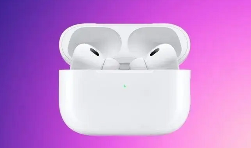 Apple incluirá sensores en los AirPods Pro 3 para detectar la salud del corazón