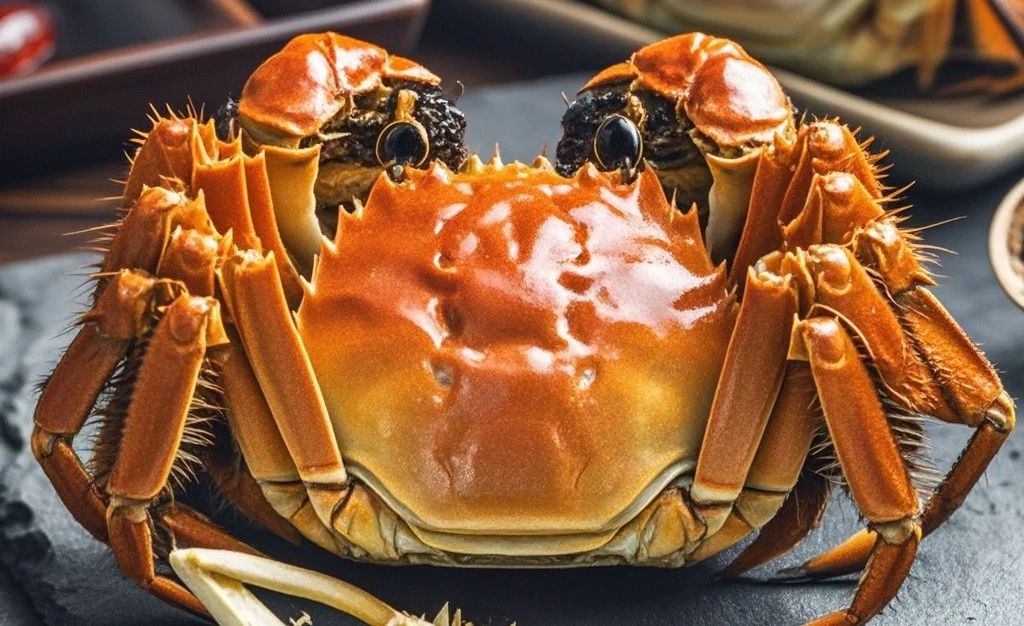 Zhencheng Crab implementa tecnología NFC y blockchain para garantizar la autenticidad de los cangrejos del lago Yangcheng