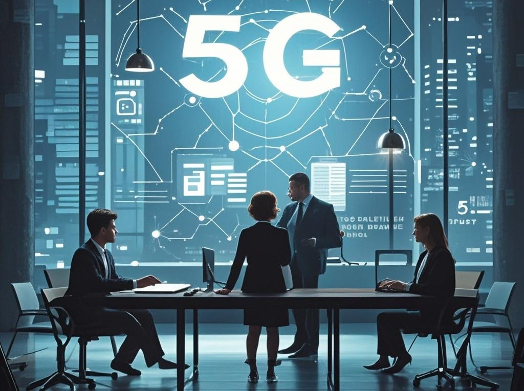 5G RedCap: Preparados para transformar el IoT en medio de los desafíos