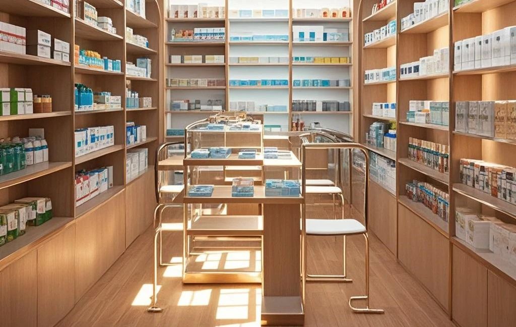 La tecnología RFID revoluciona la gestión de medicamentos controlados, reduciendo el desvío y mejorando la seguridad en farmacias y hospitales