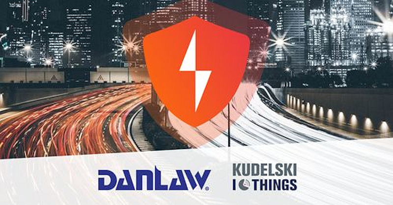 Danlaw y Kudelski IoT ayudan a los fabricantes de automóviles a adelantarse a la evolución de las normas, reglamentos y amenazas de seguridad