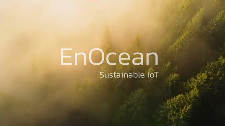 EnOcean consigue una importante inversión de Innovation Industries para impulsar la innovación sostenible en IoT