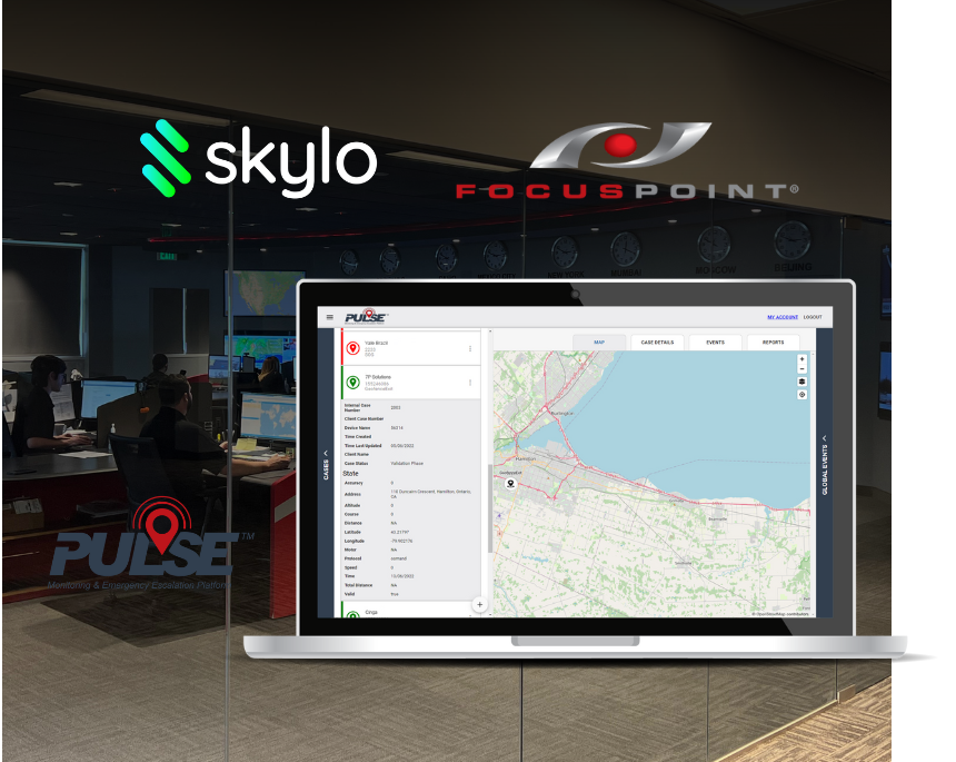 Skylo y FocusPoint International amplían su asociación para lanzar los primeros servicios de monitorización y escalado de IoT por satélite