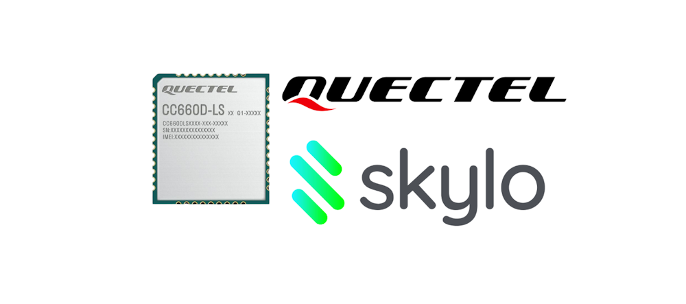 Quectel anuncia la primera certificación industrial de un módulo de comunicación por satélite en la red Skylo