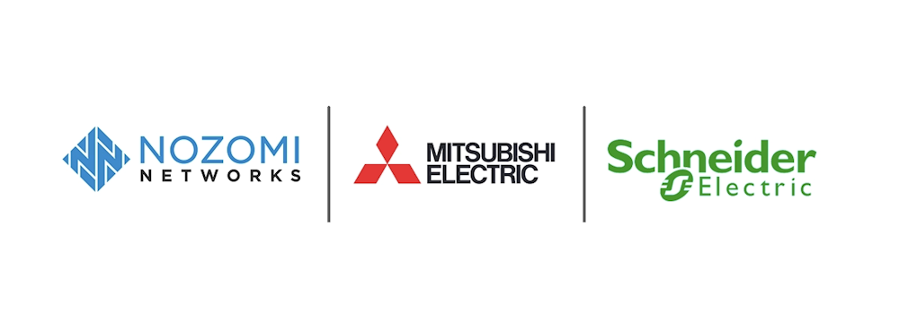 Nozomi Networks atrae inversiones de Mitsubishi Electric y Schneider Electric para fortalecer la seguridad OT/IoT global