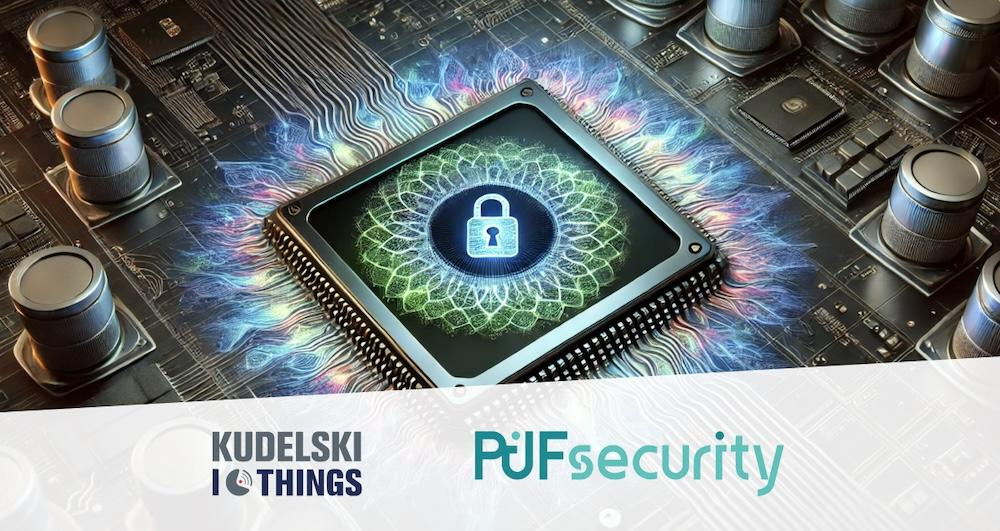 Kudelski y PUFsecurity: alianza estratégica para reforzar la seguridad IoT con tecnología resistente a la computación cuántica