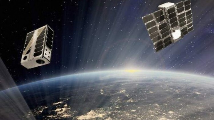 Sateliot, primer operador de satélites del mundo en ofrecer conectividad 5G NB-IoT estándar, se une a IMC
