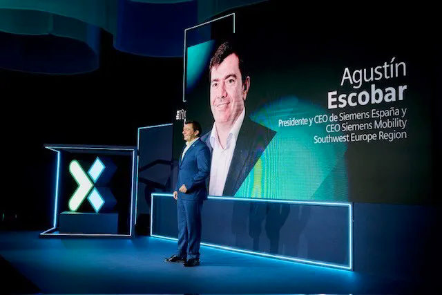 Siemens lanza en España la plataforma digital 'Siemens Xcelerator' ante más de 200 clientes