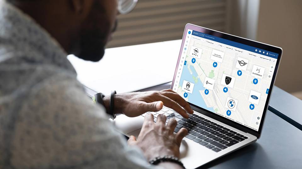 Geotab fortalece su liderazgo en telemática con alianzas estratégicas y avances en estandarización de datos