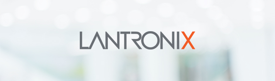 Lantronix presentará innovadoras soluciones inteligentes de TI e IoT en el IOTSWC de Barcelona
