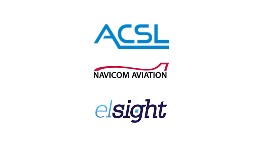 ACSL introduce Halo para optimizar la conectividad LTE y expandir el uso de drones logísticos