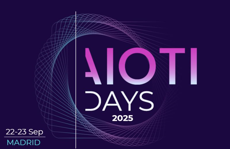 AIOTI Days 2025 arranca con un debate sobre la Ciudad 5.0 y el futuro urbano digital