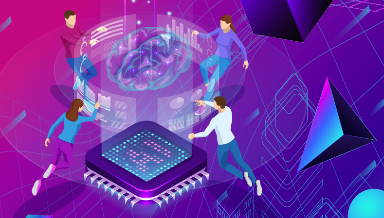 AIOTI analiza el impacto del Edge IoT en las aplicaciones inmersivas industriales