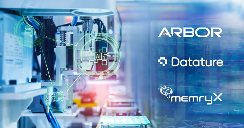 ARBOR Technology, Datature y MemryX impulsan la adopción de Vision AI en el edge industrial