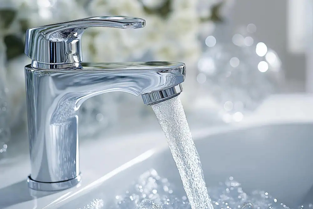 La base instalada de contadores de agua inteligentes duplicará su tamaño en Europa y Norteamérica para 2030