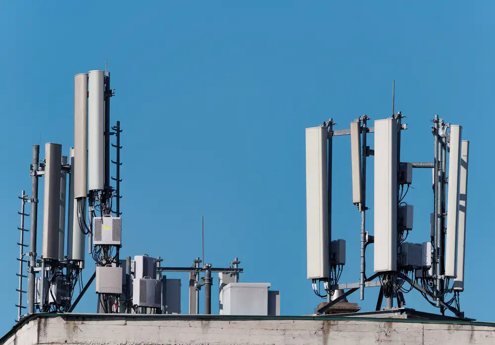Los despliegues de redes privadas LTE/5G alcanzaron los 2.900 a finales de 2023