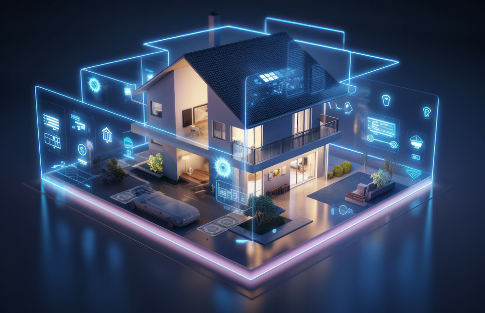 TP-Link presenta las 5 tendencias para hogares inteligentes en 2024