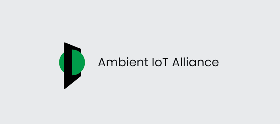 La Ambient IoT Alliance impulsa el futuro del Internet de las Cosas sin baterías